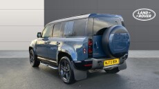 Land Rover Defender 3.0 D250 X-Dynamic SE 110 5dr Auto Diesel Estate